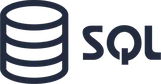 SQL logo