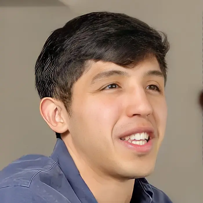 Francisco Sosa, HR to Data Scientist