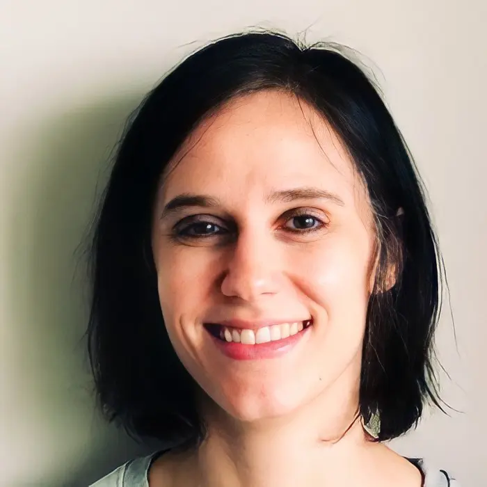 Stacey Ustian, Librarian to Data Engineer