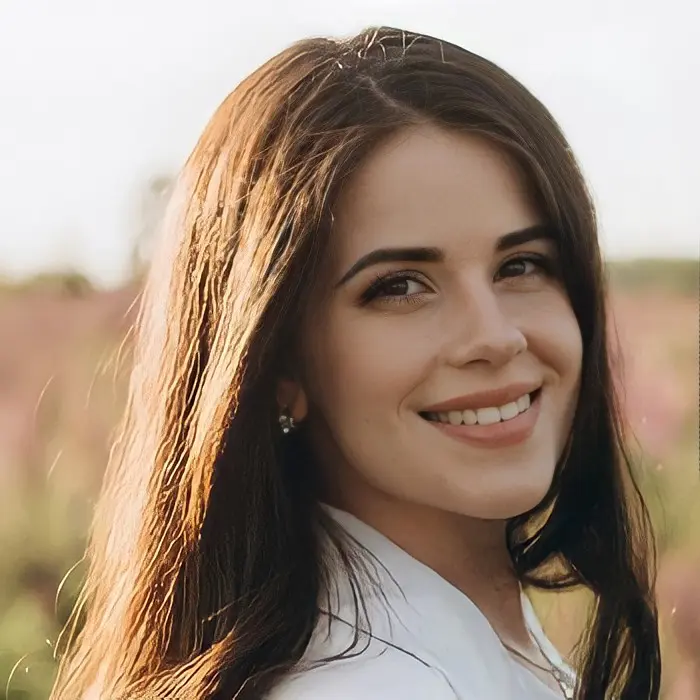 Viktoria Jorayeva, Linguist to Data Scientist